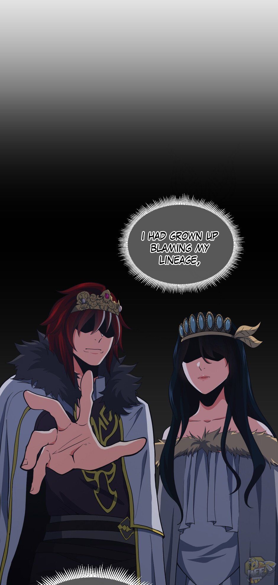 The Beginning After The End Chapter 105 image 30